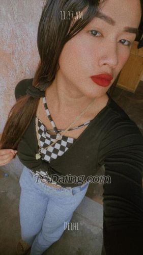 trans girl Amisha24 1907854