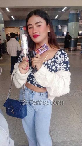 trans girl Amisha24 1911104