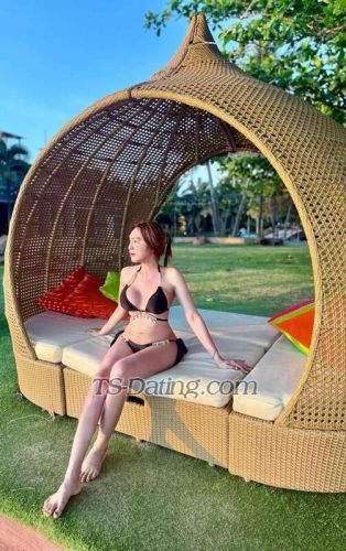 trans girl Ammyzaza 5198521