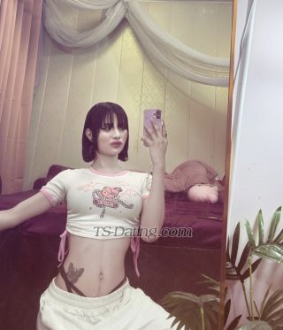 trans girl Amyscarlet 0546680