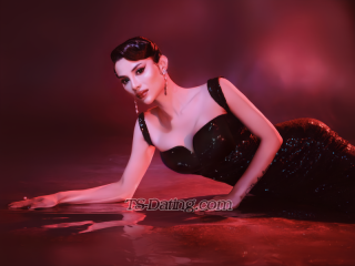 trans girl Amyscarlet 7070800