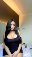 AnaHilton14 South Jakarta Transex Hi gentlemen… i’m Anna shemale beautyfull in town
If you’re looking for a great time with a shemale in town, then im the one you’re looking for
I have a tool that works to satisfy your desirse.
So what you are waiting for?
Call me and let me cum for you.
Available for:
Incall
Outcall
Overnight
Video call sex also available
Top & Bottom
Kissing
Licking
Blowjob
Handjob
69
Oral sex
Golden shower to you
Fisting to you

Whatsapp me +6281316925586
