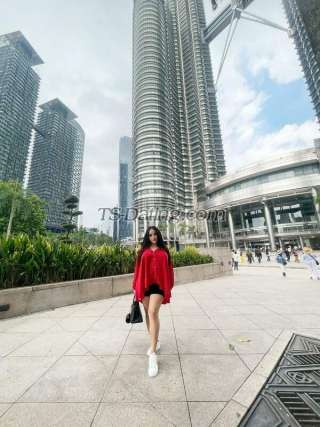 trans girl AnaHilton14 6150693 trans girl AnaHilton14 6150693