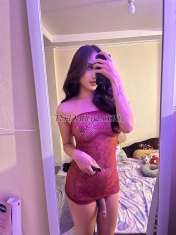 Anaaa Jakarta Transex Hi, I’m Yoana you can call me anna🥰All my pictures
is real,not AI! 🙏🏻😉.You can chek if me
different with my pictures u can cancel me
😘😉🫶🏻.a feminine and elegant trans lady
with a warm heart 💕 and a playful mind😉. If you’re
looking for more than just a night if you want real
chemistry, connection, and quality time I’m the
one😘.Body type: Slim, smooth skin, soft
voiceTall :173cmWeight:55kgAvailability:
Discreet meets, classy dates, travel OKService :
Top/bottom role Hardcore top/bottom I do bisexual couples
3some And I open discussion for that, just tell me what do u
want it can make it easy.💄 Passable appearance,
silky skin💋 Discreet, drama-free, clean &
respectful🖤 Can be Top / Bottom / Vers🔗
Open-minded (mild kink OK, with
consent)Contact &
Payment:📱 WhatsApp / Telegram:
+6288272147261💸 Payment via: Bank Transfer, Wise,
PayPal📵 Text only please, no calls🙏🏻