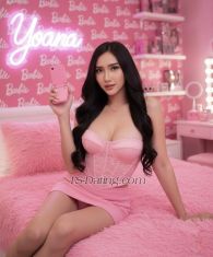 Anaaa Jakarta Transex Nom : Yoana Localisation : centre de Jakarta ❤️ Identité : Transsexuelle asiatique (Tout à fait acceptable 💋) Hauteur : 175 cm Type de corps : Mince, peau lisse, voix douce Disponibilité : Rencontres discrètes, rendez-vous chics, voyages OK ⸻ Sur moi: Salut, je m'appelle Yoana (Anna), une femme transgenre féminine et élégante, chaleureuse et joueuse. Si tu recherches plus qu'une simple soirée, une vraie alchimie, une vraie complicité et des moments de qualité, je suis celle qu'il te faut. Je peux être douce, sauvage ou dominante, selon vos envies. Que vous recherchiez un rendez-vous élégant pour un dîner raffiné ou une escapade intime, je sais comment vous satisfaire, mentalement et physiquement. 💄 Aspect passable, peau soyeuse 💋 Discret, sans drame, propre et respectueux 🖤 Peut être Haut / Bas / Vers 🔗 Ouvert d'esprit (léger penchant OK, avec consentement) ⸻ À la recherche de: Messieurs aimables, matures et généreux, j'apprécie la beauté et l'intelligence. Je privilégie les relations profondes aux rencontres rapides. Si vous êtes un gentleman qui apprécie l'intimité, la sensualité et l'authenticité, n'hésitez pas à me contacter. ⸻ Contact & Paiement : 📱WhatsApp/Télégramme : +6288272147261 💸 Paiement via : Virement bancaire, Wise, PayPal 📵SMS uniquement s'il vous plaît, pas d'appels