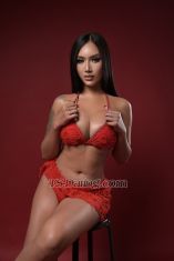 Anaaa Jakarta Transex Hi, I’m Yoana you can call me anna🥰All my pictures
is real,not AI! 🙏🏻😉.You can chek if me
different with my pictures u can cancel me
😘😉🫶🏻.a feminine and elegant trans lady
with a warm heart 💕 and a playful mind😉. If you’re
looking for more than just a night if you want real
chemistry, connection, and quality time I’m the
one😘.Body type: Slim, smooth skin, soft
voiceTall :173cmWeight:55kgAvailability:
Discreet meets, classy dates, travel OKService :
Top/bottom role Hardcore top/bottom I do bisexual couples
3some And I open discussion for that, just tell me what do u
want it can make it easy.💄 Passable appearance,
silky skin💋 Discreet, drama-free, clean &
respectful🖤 Can be Top / Bottom / Vers🔗
Open-minded (mild kink OK, with
consent)Contact &
Payment:📱 WhatsApp / Telegram:
+6288272147261💸 Payment via: Bank Transfer, Wise,
PayPal📵 Text only please, no calls🙏🏻