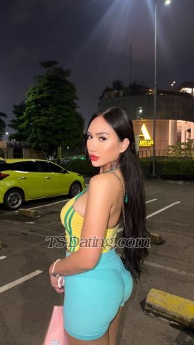 trans girl Anaaa 5044706