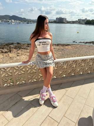 trans girl Anamarty1998 4327720