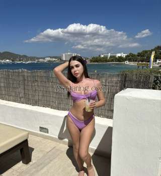 trans girl Anamarty1998 4327733