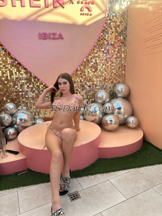 trans girl Anamarty1998 4327770