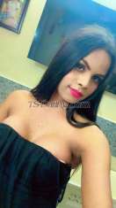 Anamika S Malviya Nagar Transex Hi I'm Anamika

A pre op trans with a hunger for sex

Got my own place in posh locality

Available for in call and out call services