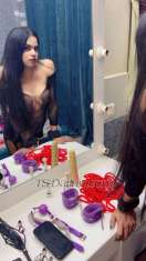 Anamika S Malviya Nagar Transex Salut je suis Anamika Un trans pré-op avec une soif de sexe J'ai ma propre place dans une localité chic Disponible pour les services d'appels entrants et sortants