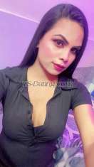 Anamika S Malviya Nagar Transex Hi I'm Anamika

A pre op trans with a hunger for sex

Got my own place in posh locality

Available for in call and out call services
