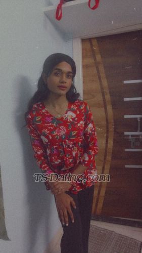 trans girl Ananyapandey 6435831