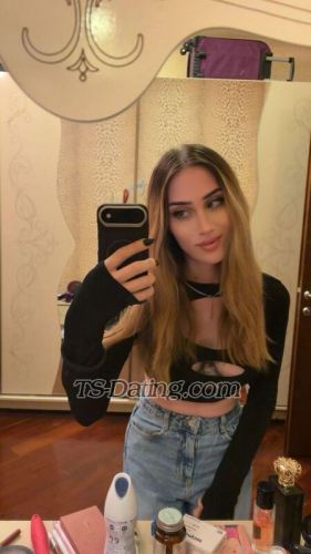 trans girl Anastasiahill 0340096