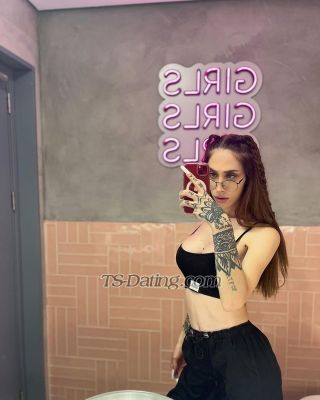 trans girl Anastasiahill 0340579