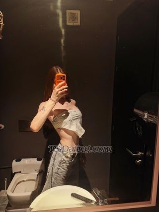 trans girl Anastasiahill 7415382