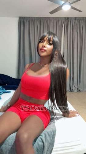 trans girl AnaysArenas 9509006