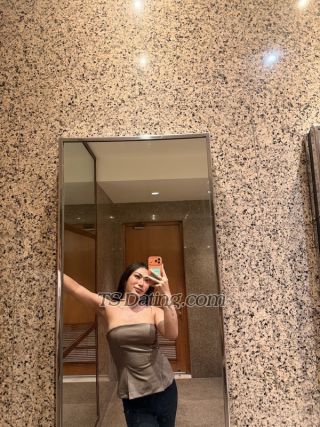 trans girl Andiwang 0313974 trans girl Andiwang 0313974