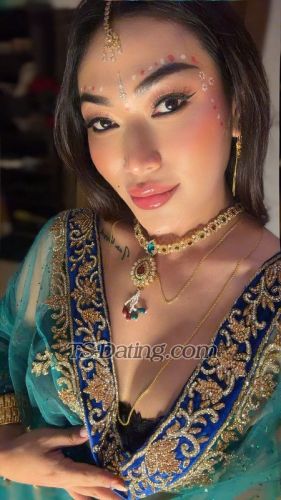 trans girl Andiwang 2437343 trans girl Andiwang 2437343
