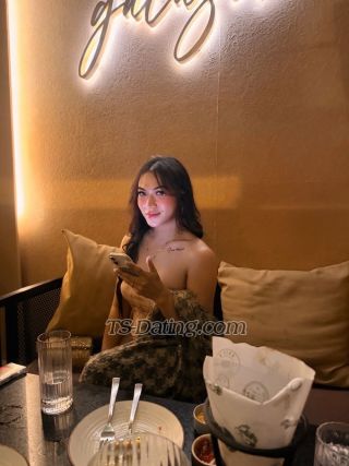 trans girl Andiwang 2856043