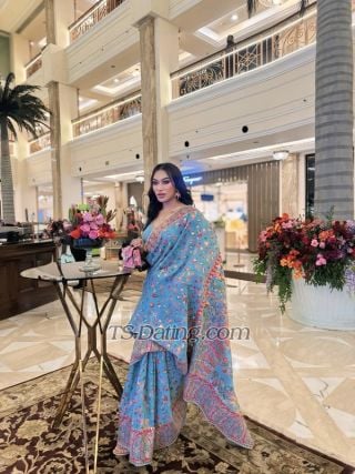 trans girl Andiwang 2899758