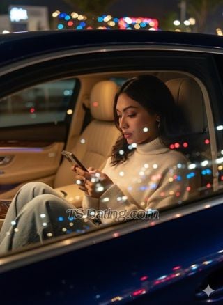 trans girl Andiwang 2946208