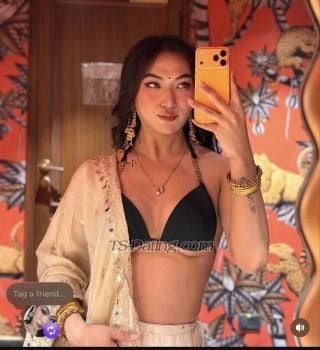 trans girl Andiwang 3016996