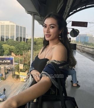 trans girl Andiwang 3638705