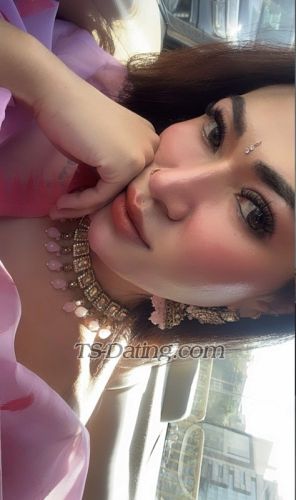 trans girl Andiwang 6828060