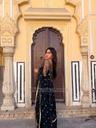 trans girl Andiwang 7392648