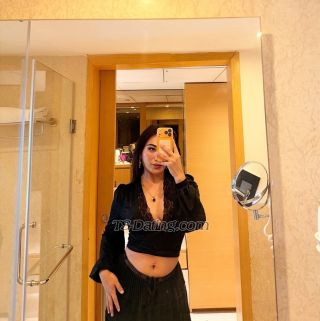 trans girl Andiwang 9696689
