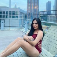 Andrea4u Kaohsiung TS escort 