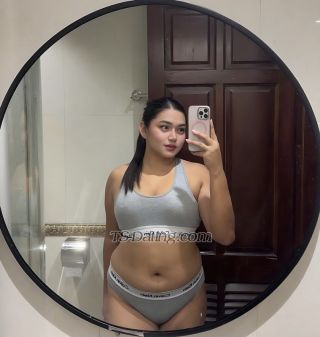 trans girl AndreaForYou 2113860