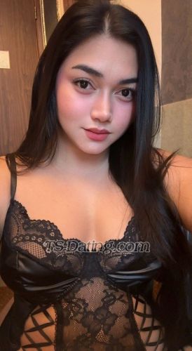 trans girl AndreaForYou 5380515