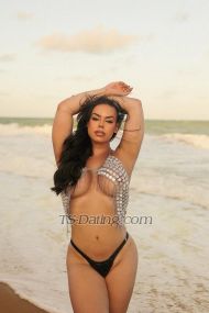 Andrea fitnes Athens Transex Soy Andrea de Brasil 🇧🇷 Soy modelo fitness con un cuerpo perfecto. Muy femenina Activo y pasivo Experiencia de novia perfecta Dominante Me encanta la fiesta 🥳 Te recibo en mi apartamento privado sola muy sexy con lenceria maquillada Salidas a apartamento privado y hotel Para cita por favor contactar 30min antes