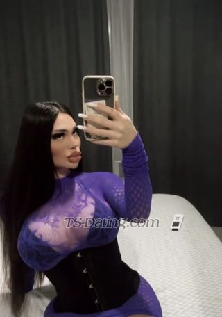 trans girl AndreePantera 8681464