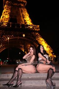 AndressaStrad Paris Transex Je vous propose une expérience à deux inoubliable, avec ma
partenaire de plaisir.Ensemble, nous savons comment
éveiller tous vos sens… que vous préfériez regarder,
participer ou simplement vous laisser emporter.💋
Active et réceptive – Je m’adapte à vos envies, douce
ou intense, selon votre désir.🔥 Domination ou
soumission – Laissez-vous guider… ou prenez le
contrôle.👄 Spectacle privé – Nous jouons pour
vous, avec passion, jusqu’à vous faire perdre la
tête.💫 Fétiches et fantasmes – Racontez-moi ce
qui vous excite, je saurai le transformer en
réalité.Pas de promesses, juste une vraie connexion,
du plaisir pur et des sensations fortes…Nous sommes
deux femmes trans. Je vous proposerai une expérience
inoubliable, avec une part de plaisir.Ensemble, nous
savons comment éveiller tous vos sens… que vous
préfériez regarder, participer ou simplement vous laisser
emporter.💋 Active et réactive – Je m'adapte à
vos envies, douces ou intenses, à votre
discrétion.🔥 Domination ou soumission –
Laissez-vous guider… ou prenez le contrôle.👄
Spectacle privé – Nous jouons pour vous, avec passion,
jusqu’à vous faire perdre la tête.💫 Fétiches et
fantasies – Racontez-moi ce qui vous excite, je saurai le
transformer en réalité.Pas de promesses, juste une
vraie connexion, du plaisir pur et des sensations
fortes…Nous sommes deux femmes trans. Andressa &
Sthefane 