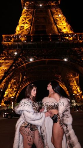 trans girl AndressaStrad 6423962