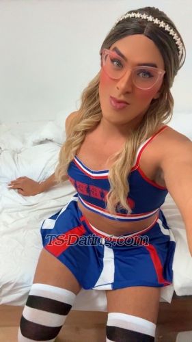 trans girl Andytravesti 8060209