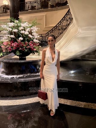 trans girl Ane69 8561164
