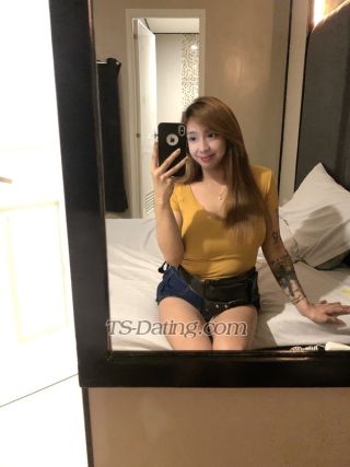 trans girl Angel254tibio 2125438