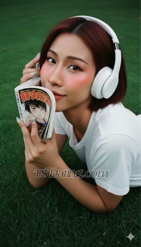 trans girl Pitchapa159 2330196