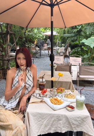 trans girl Pitchapa159 2470793