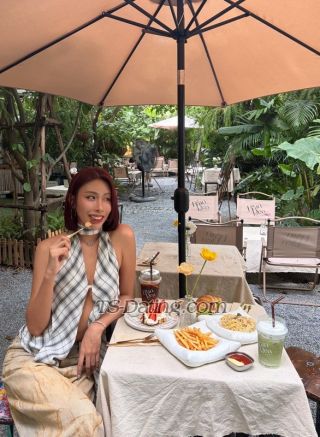 trans girl Pitchapa159 2470830