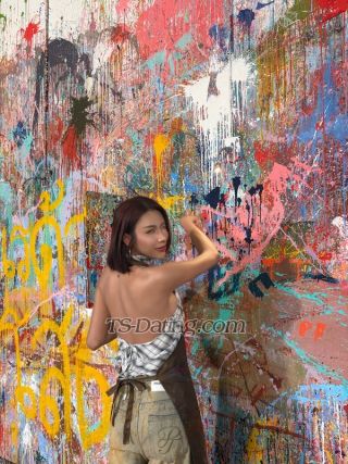 trans girl Pitchapa159 2470855