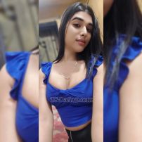 Angel Nilasha Navi Mumbai TS escort 