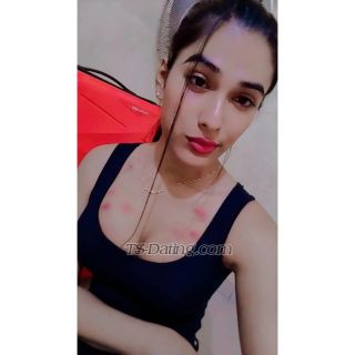 trans girl AngelNilasha 7687240