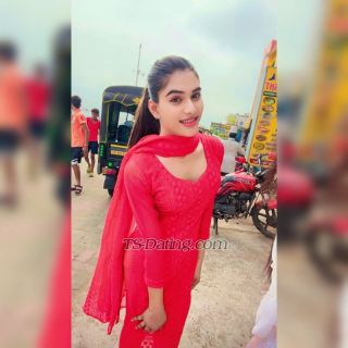 trans girl AngelNilasha 7687274