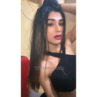 trans girl AngelNilasha 7687625